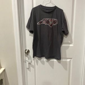 North Carolina State Tee Shirt